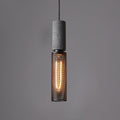 Průmyslové závěsné LED svítidlo Urban Concrete