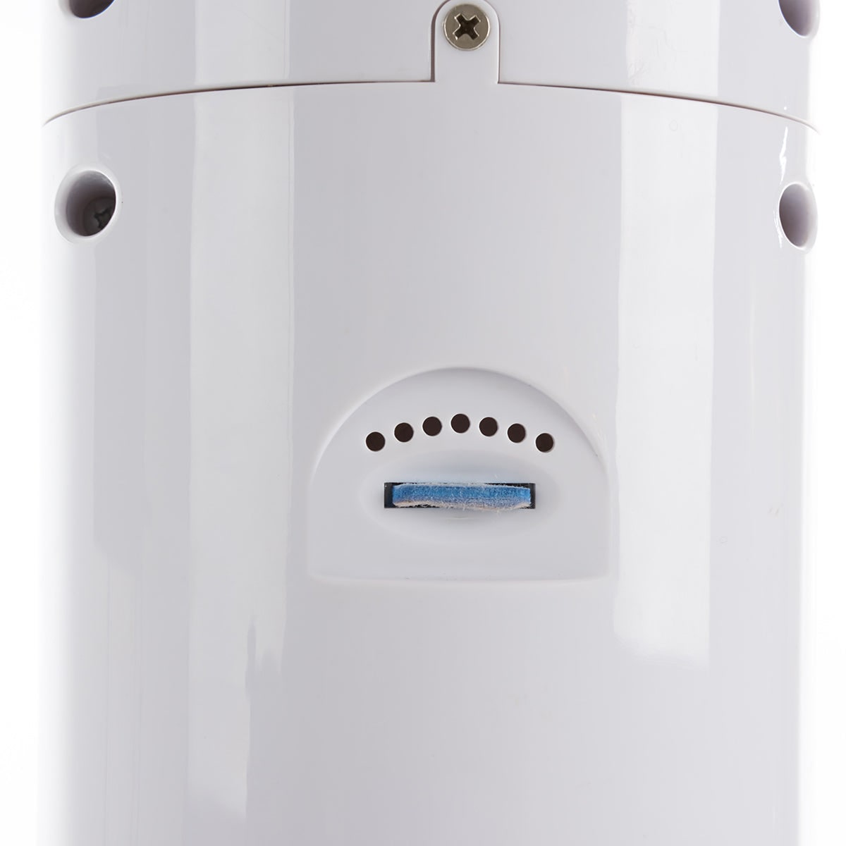 Refroidisseur évaporatif compact portable pour un refroidissement rapide de l'air