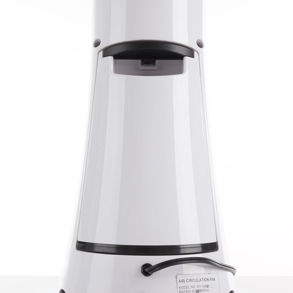 Refroidisseur évaporatif compact portable pour un refroidissement rapide de l'air