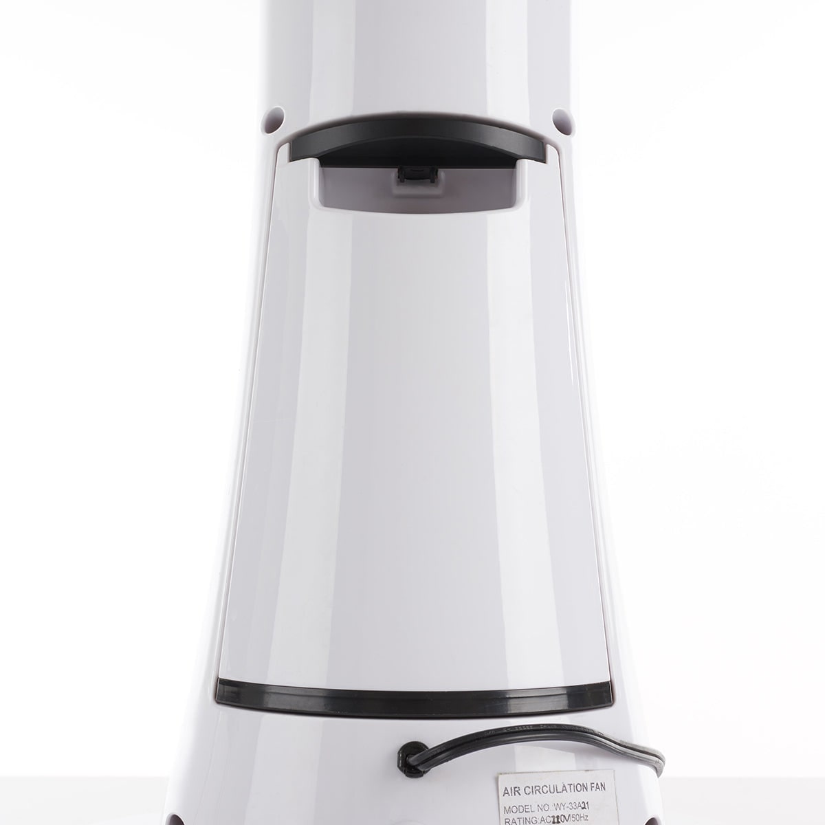 Refroidisseur évaporatif compact portable pour un refroidissement rapide de l'air