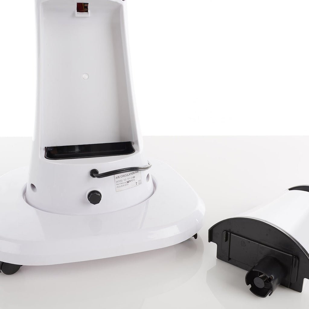 Refroidisseur évaporatif compact portable pour un refroidissement rapide de l'air