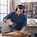 ClearGuard Pro – Radio DAB et FM et Communication Mains Libres