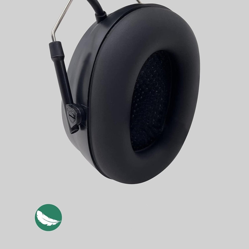 ClearGuard Pro – Radio DAB et FM et Communication Mains Libres