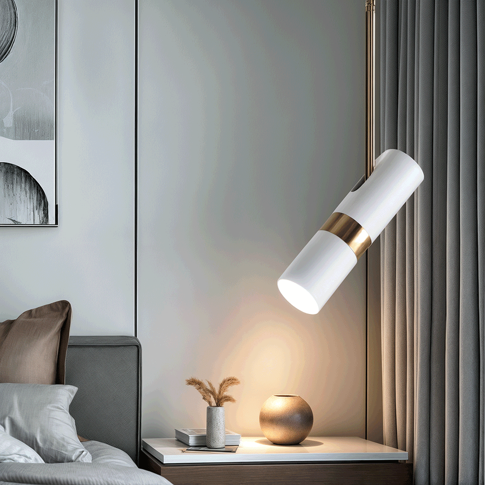 AstraNova reflektorové lampy moderní závěsné osvětlení pro kuchyňské ostrůvky