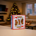 Aurora Deck Classic 54 karet - sada her pro nadčasovou zábavu