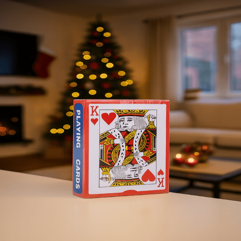 Aurora Deck Classic 54 karet - sada her pro nadčasovou zábavu