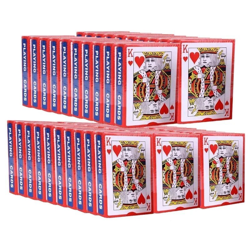 Aurora Deck Classic 54 karet - sada her pro nadčasovou zábavu