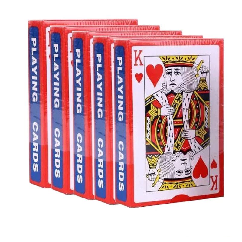 Aurora Deck Classic 54 karet - sada her pro nadčasovou zábavu