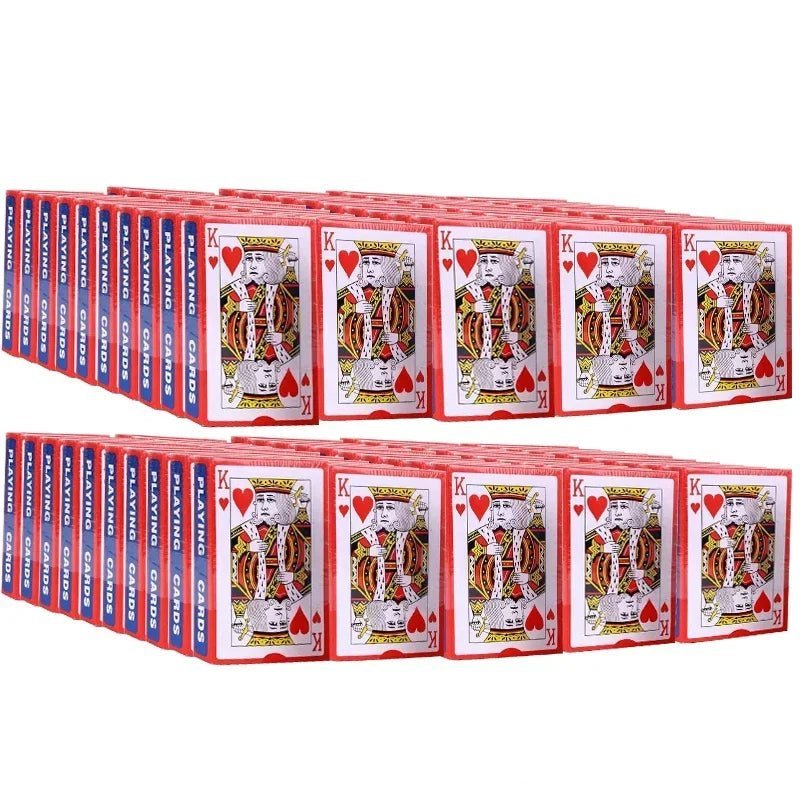Aurora Deck Classic 54 karet - sada her pro nadčasovou zábavu