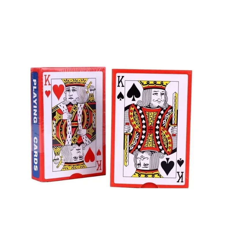 Aurora Deck Classic 54 karet - sada her pro nadčasovou zábavu