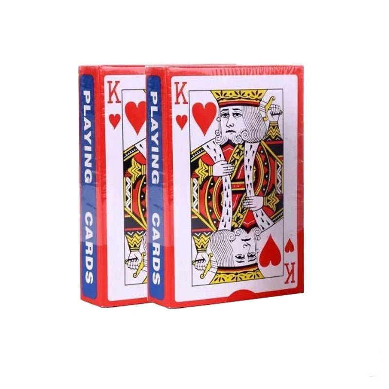 Aurora Deck Classic 54 karet - sada her pro nadčasovou zábavu