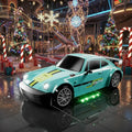 DriftNova 1:20 Voiture RC Drift 4WD Haute Vitesse avec Éclairage LED