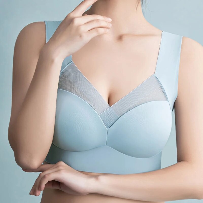 CloudEase Seamless Bra Delivers All Day Comfort And Support