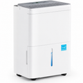 Large Room Dehumidifier With Cooling For Home Moisture Removal