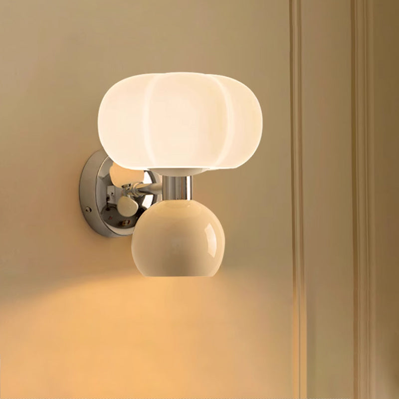Serenite Vägg-LED-lampa Lugnande stämningsbelysning för avkopplande rum | Snurv