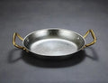 Harborcraft gehämmerter Edelstahltopf für Pfannen, Saucen und vielseitiges Kochen
