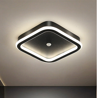 Aeris Smart LED Ceiling Light With PIR Motion Sensor