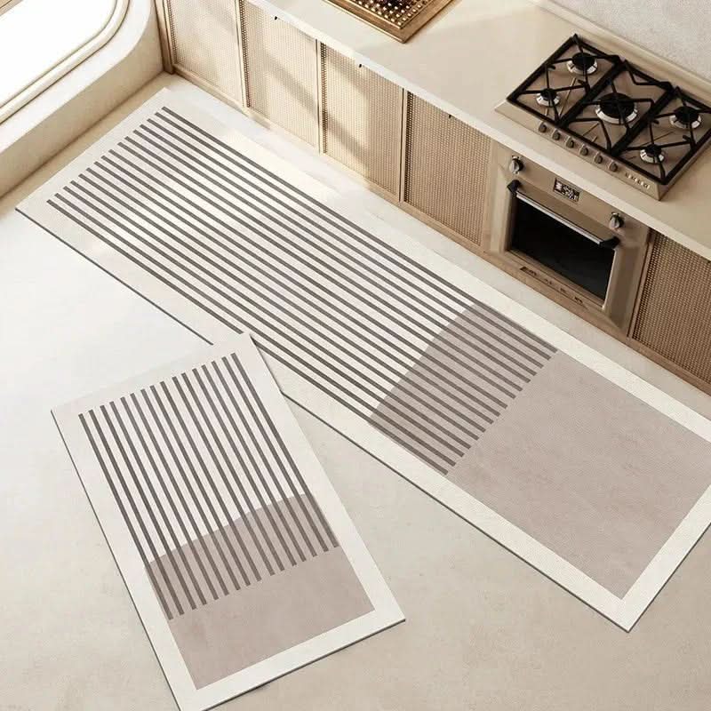 CulinarEase Kitchen Mat For Comfort And Safety While Standing