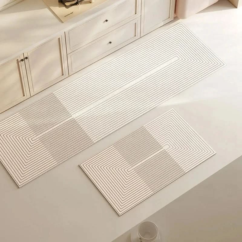 CulinarEase Kitchen Mat For Comfort And Safety While Standing