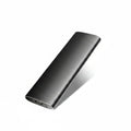 512GB přenosný externí SSD s USB pro ultrarychlé ukládání dat