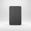 Portable External SSD Drive For Backup Storage With USB 3.0