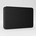 Compact External Portable SSD With USB 3.0 For Quick Data Backup And Storage