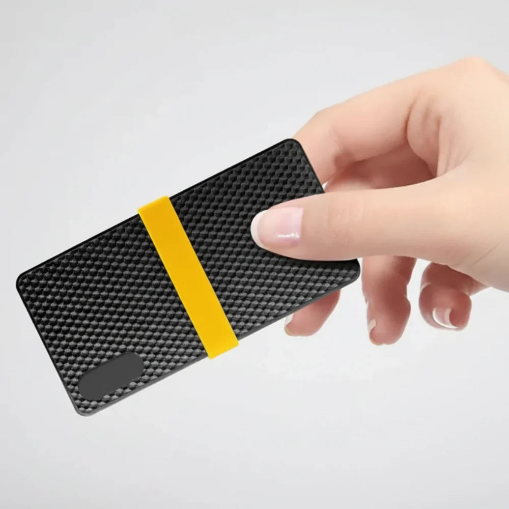 Compact Portable SSD Drive With USB 3.1 Type-C Storage