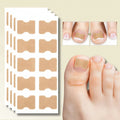 Toenail Correction Patches For Sore Toes And Natural Growth