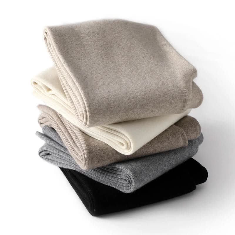 Pantaloni Lounge CalmNest cu senzație moale pentru relaxare pe tot parcursul zilei