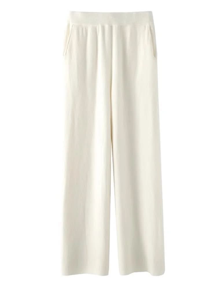 Pantaloni Lounge CalmNest cu senzație moale pentru relaxare pe tot parcursul zilei