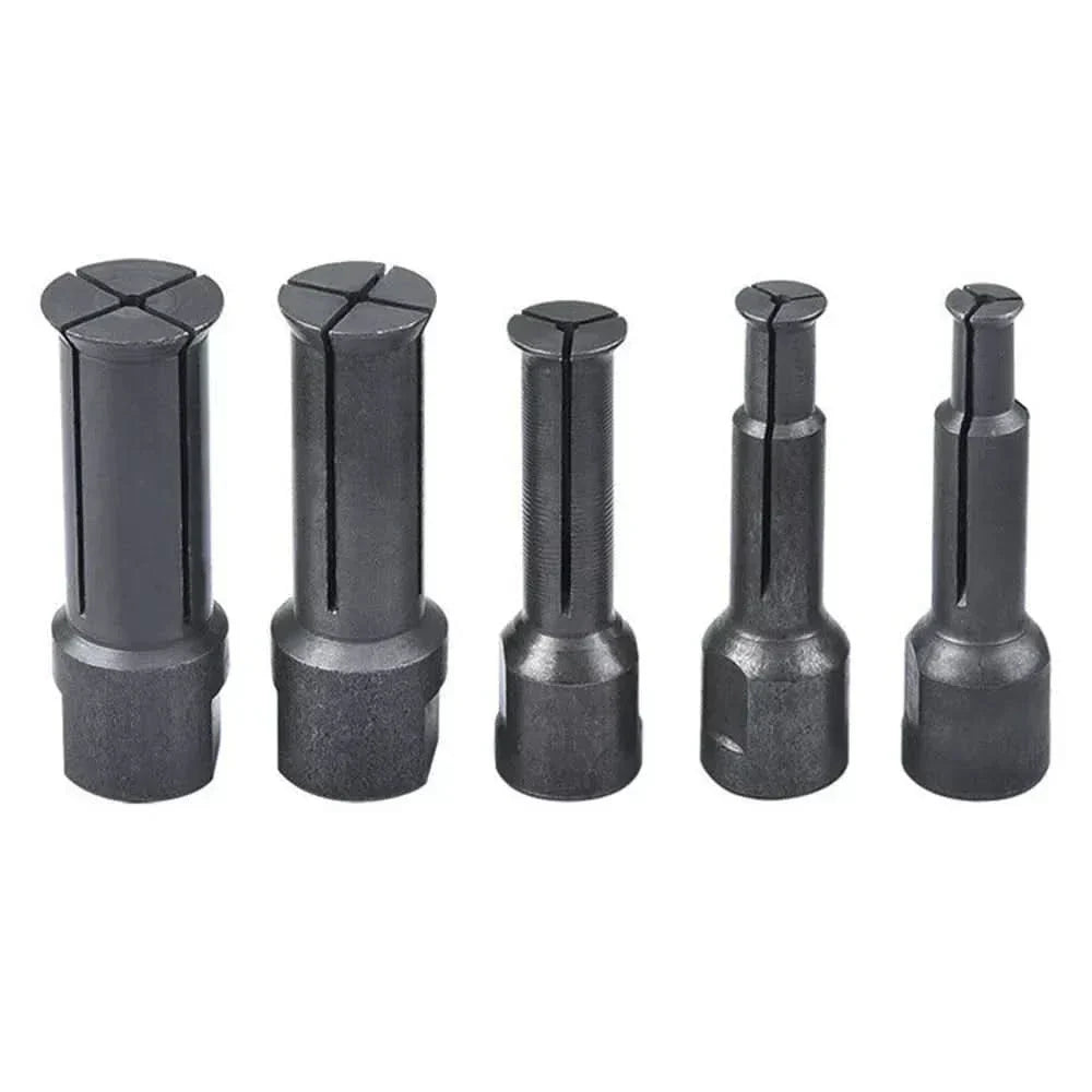 Apex Lagerabzieher-Set für Buchsen von 9-23 mm für Fahrräder, Motorräder und Maschinen