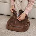 Zapatillas Masajeadoras de Pies Calefactadas con Vibración Suave para Relajación