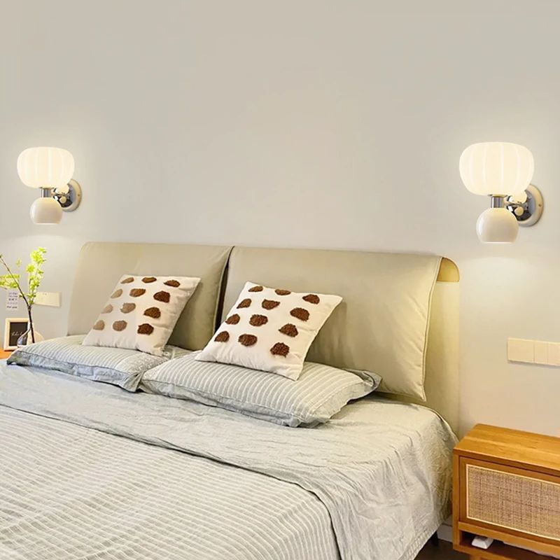 Serenite Vägg-LED-lampa Lugnande stämningsbelysning för avkopplande rum | Snurv