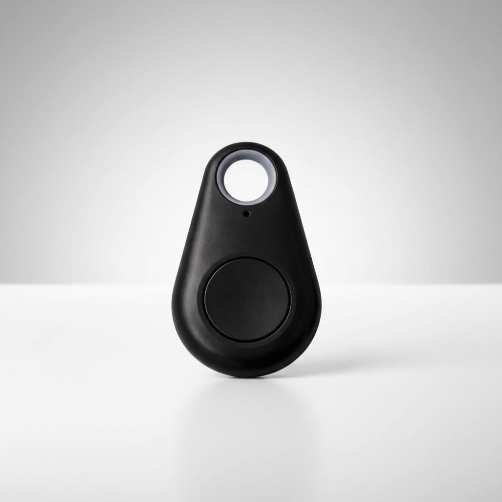 Localizator GPS pentru copii cu Bluetooth și alerte SOS