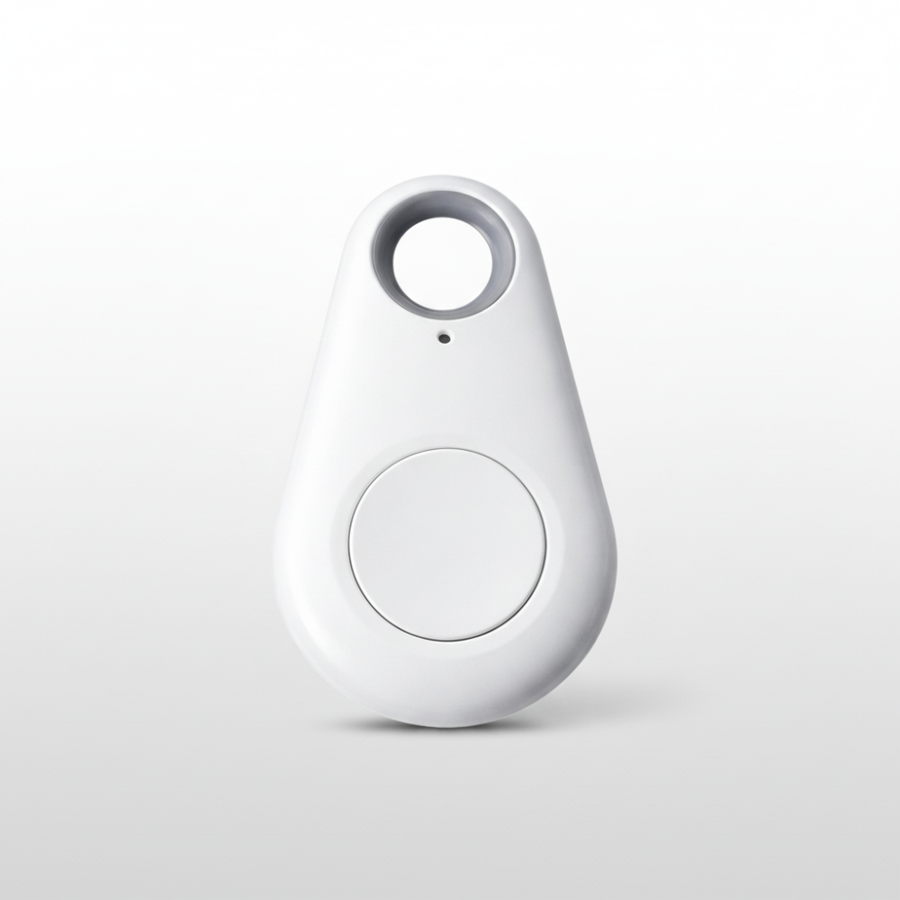 Localizator GPS pentru copii cu Bluetooth și alerte SOS