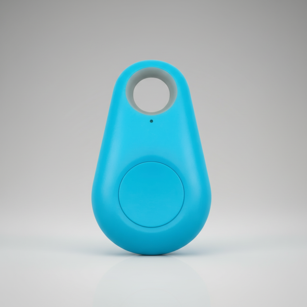 Localizator GPS pentru copii cu Bluetooth și alerte SOS