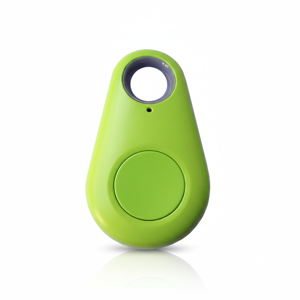 Localizator GPS pentru copii cu Bluetooth și alerte SOS