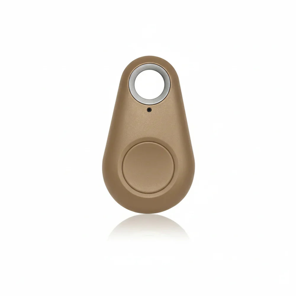 Localizator GPS pentru copii cu Bluetooth și alerte SOS