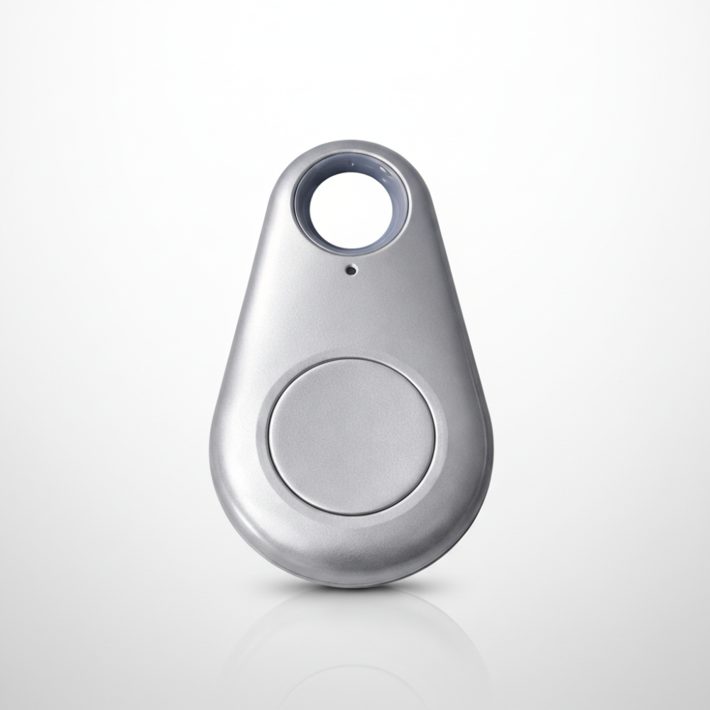 Localizator GPS pentru copii cu Bluetooth și alerte SOS