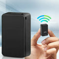 Mini Magnetischer GPS-Tracker für die Echtzeit-Fahrzeugortung
