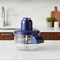 GrapeGlide Electric Grape Peeling Machine With One Button For Home Kitchens