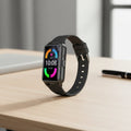 SafeGuard GPS Smartwatch for Seniors With Fall Detection and SOS Button