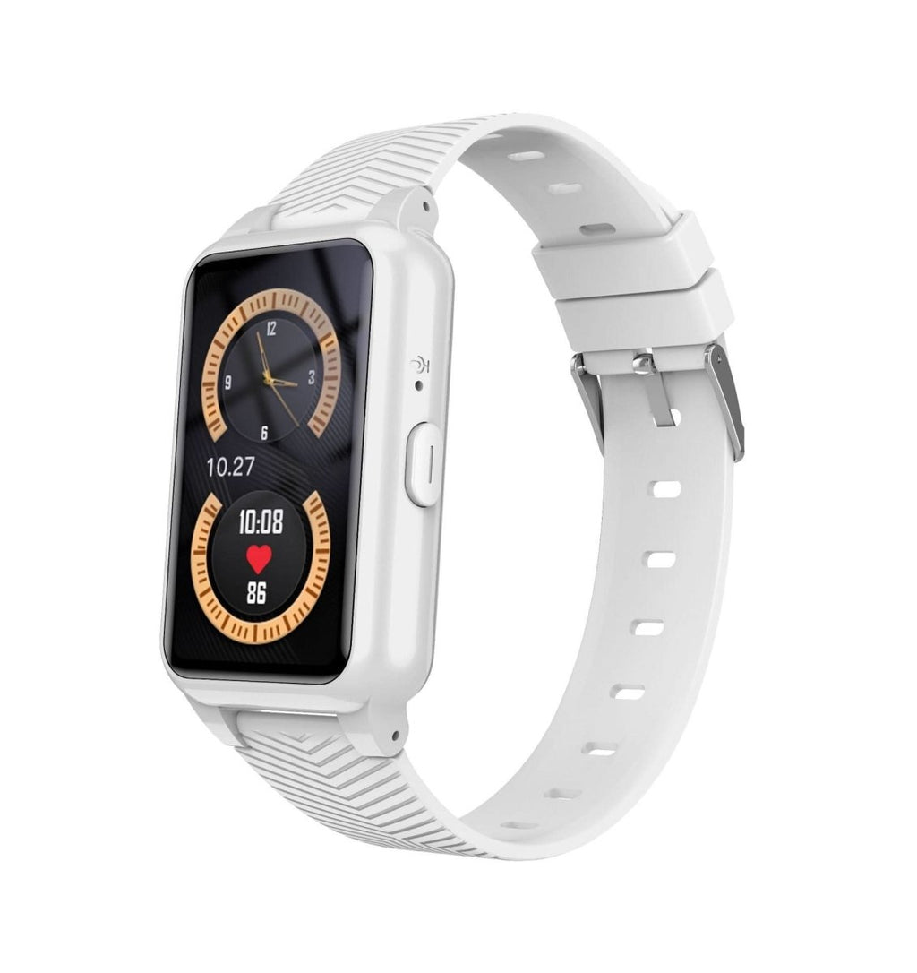 SafeGuard GPS Smartwatch for Seniors With Fall Detection and SOS Button