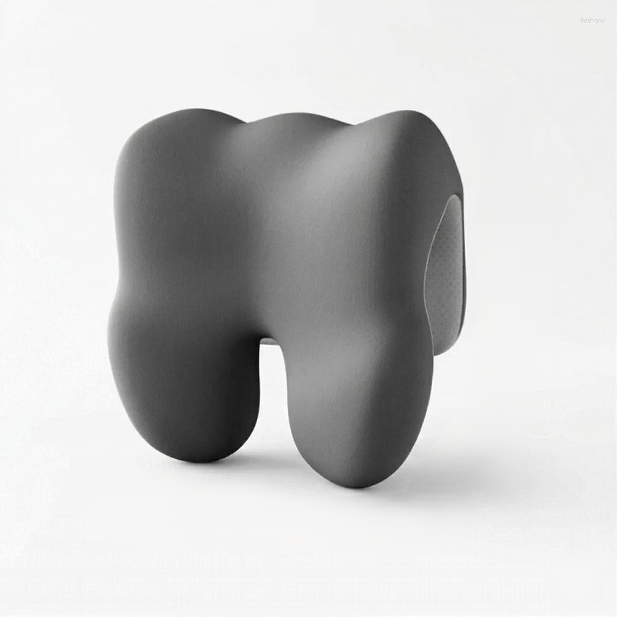 Kovelli Ergonomisches Nackenstützkissen Deluxe | Rosalyssa