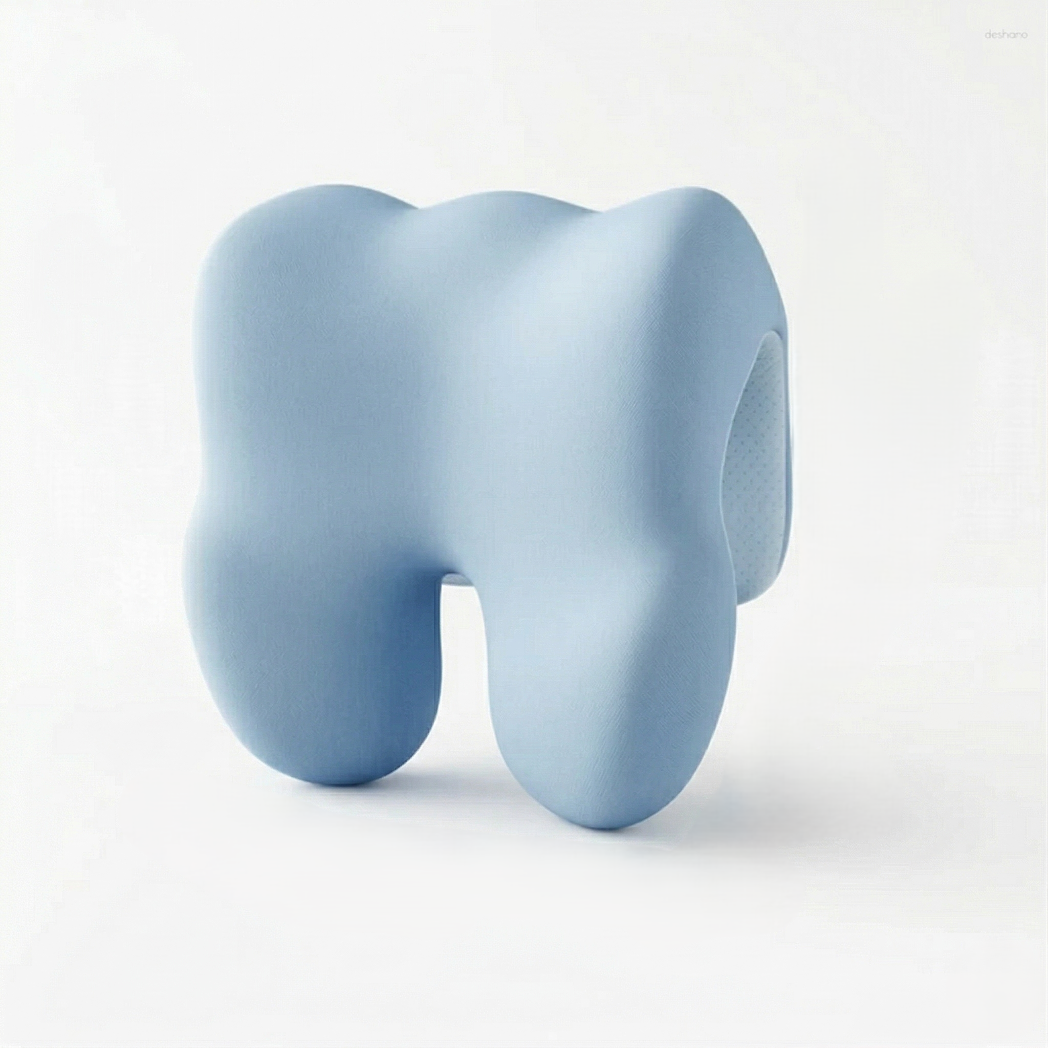 Kovelli Ergonomisches Nackenstützkissen Deluxe | Rosalyssa