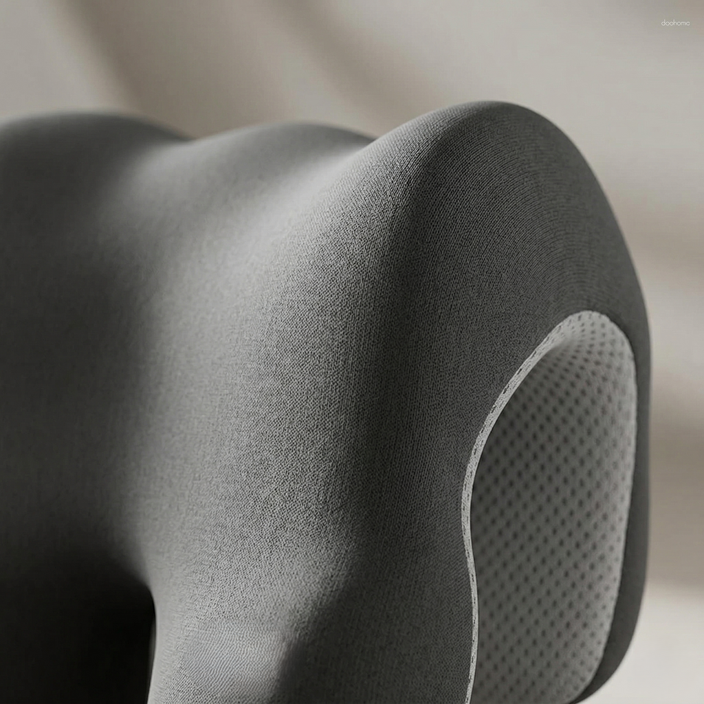 Kovelli Ergonomisches Nackenstützkissen Deluxe | Rosalyssa