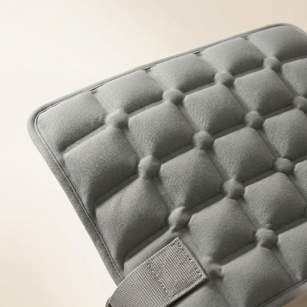 Flexibles Kühl- und Wärmekissen für täglichen Komfort | Rosalyssa