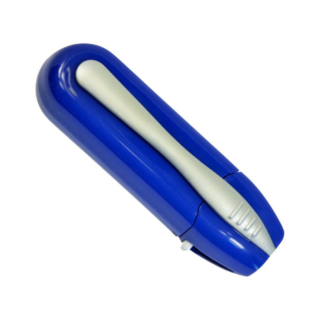 Portable Glasses Cleaner With Carbon And Dry Cleaning Tool