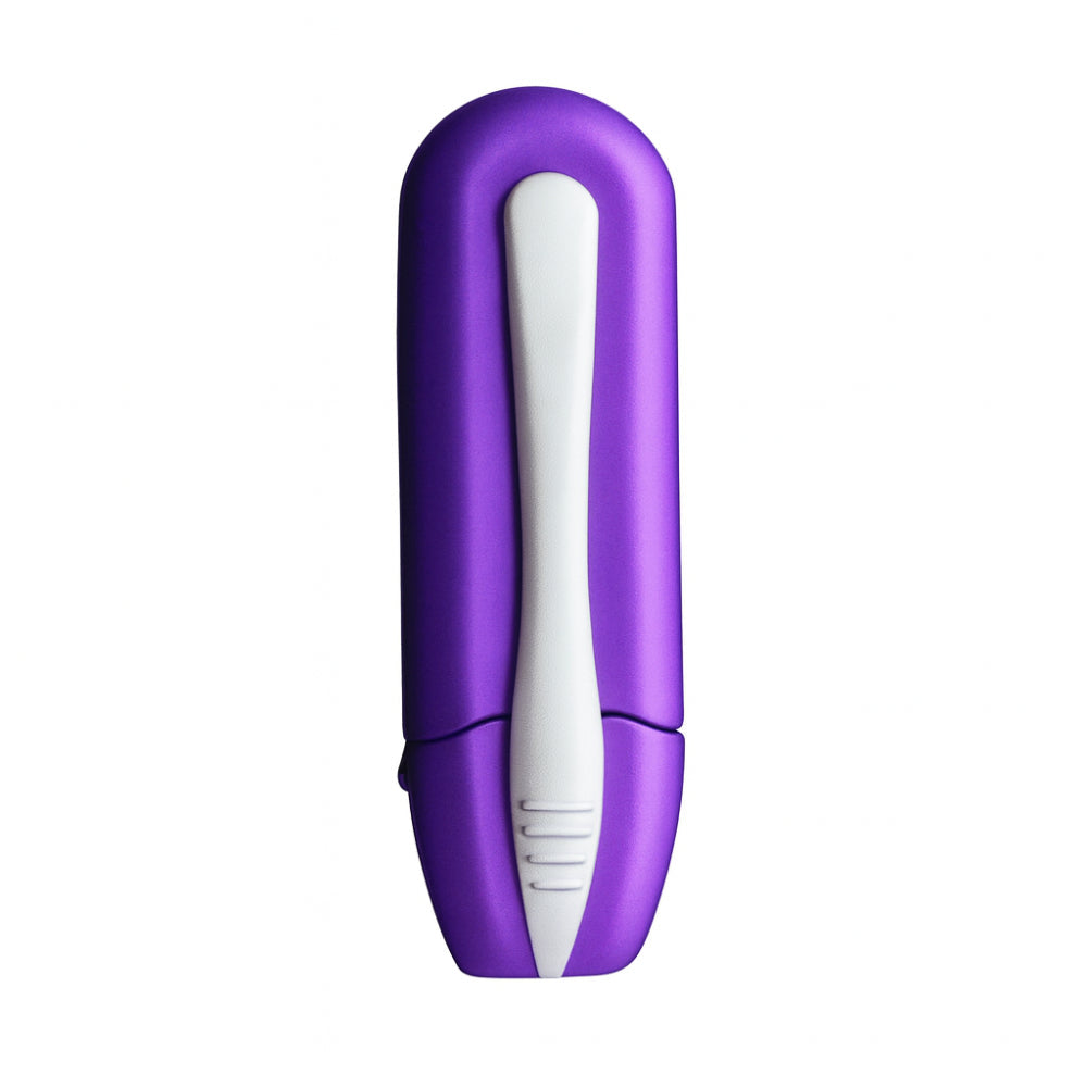 Portable Glasses Cleaner With Carbon And Dry Cleaning Tool