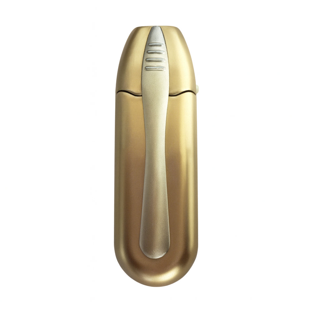 Portable Glasses Cleaner With Carbon And Dry Cleaning Tool